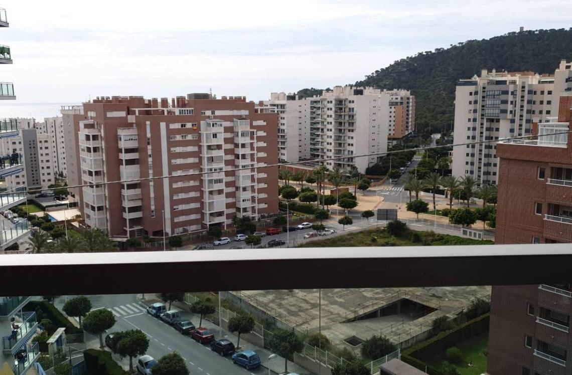 ALICANTE Cala Villajoyosa, ,  03570