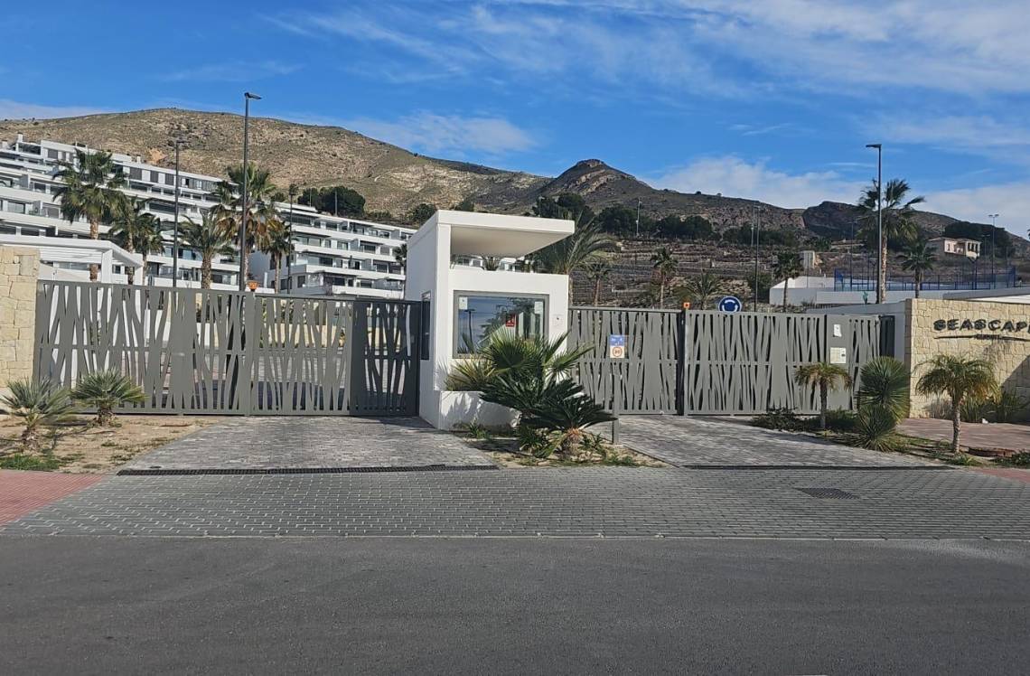 ALICANTE Camporrosso village, ,  03509