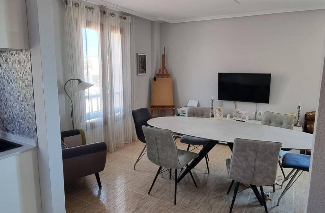 ALICANTE Balcón de finestrat, ,  03509