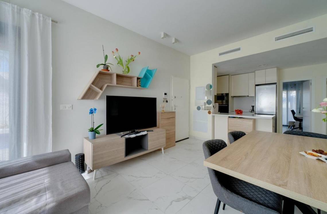 ALICANTE Balcón de finestrat, ,  03509