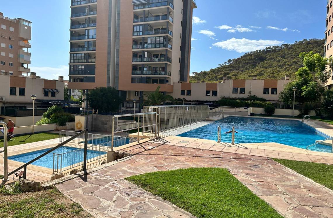 ALICANTE Cala Villajoyosa, ,  03570