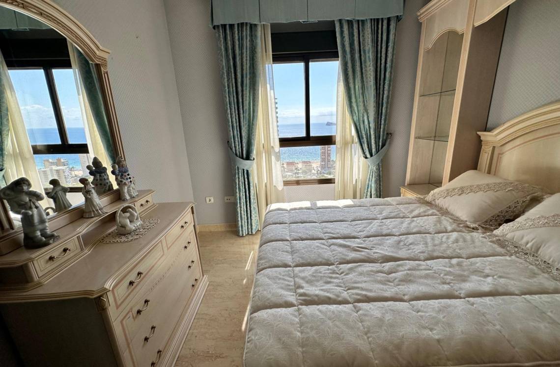 ALICANTE Poniente, ,  03502