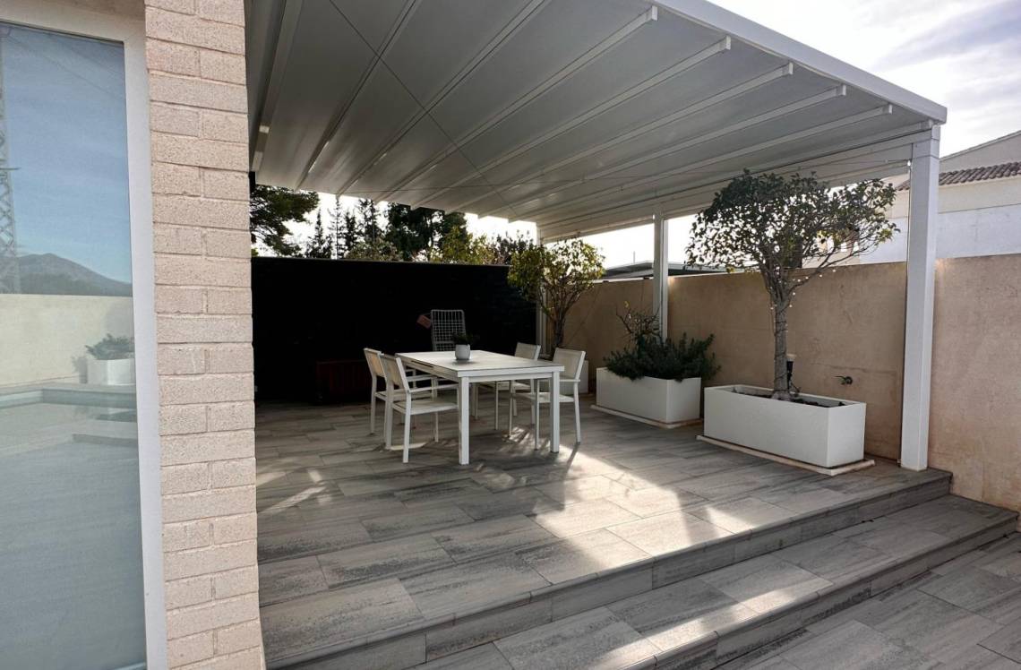 ALICANTE Alfaz del Pi, ,  03580