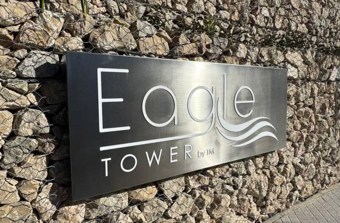 ALICANTE Pueblo Poniente, ,  03502