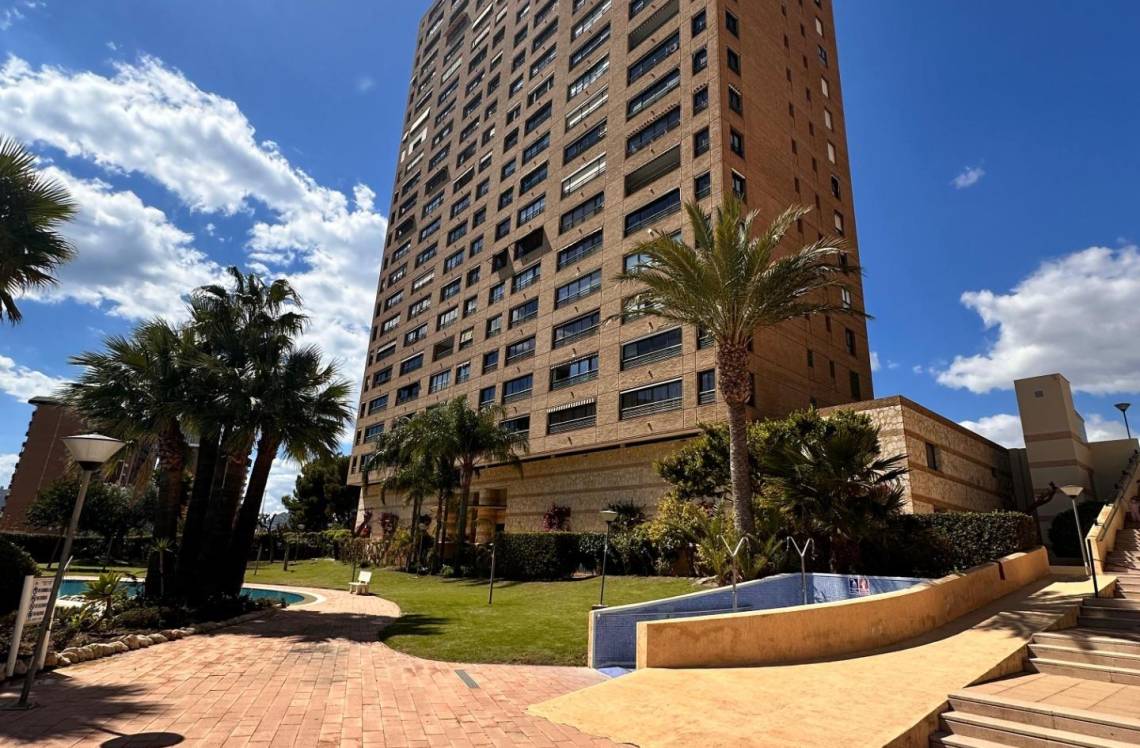 ALICANTE Benidorm, ,  03502