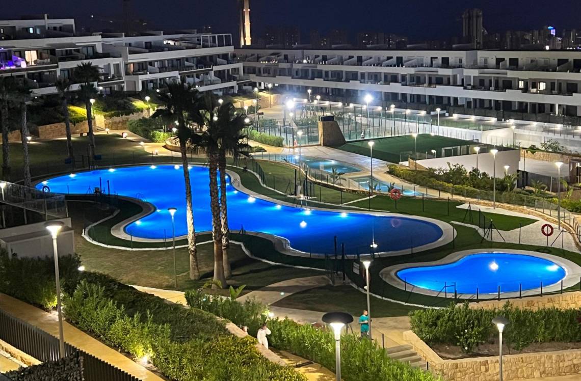 ALICANTE Balcón de finestrat, ,  03509