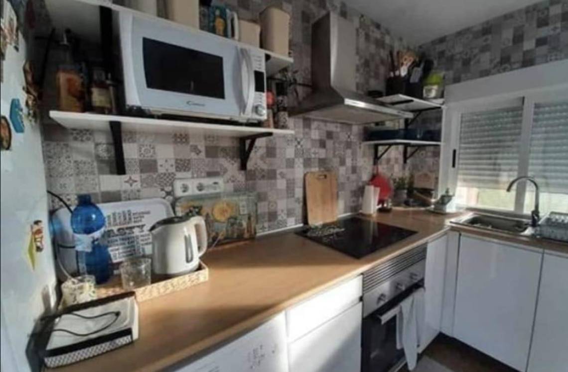 ALICANTE Villajoyosa, ,  03570