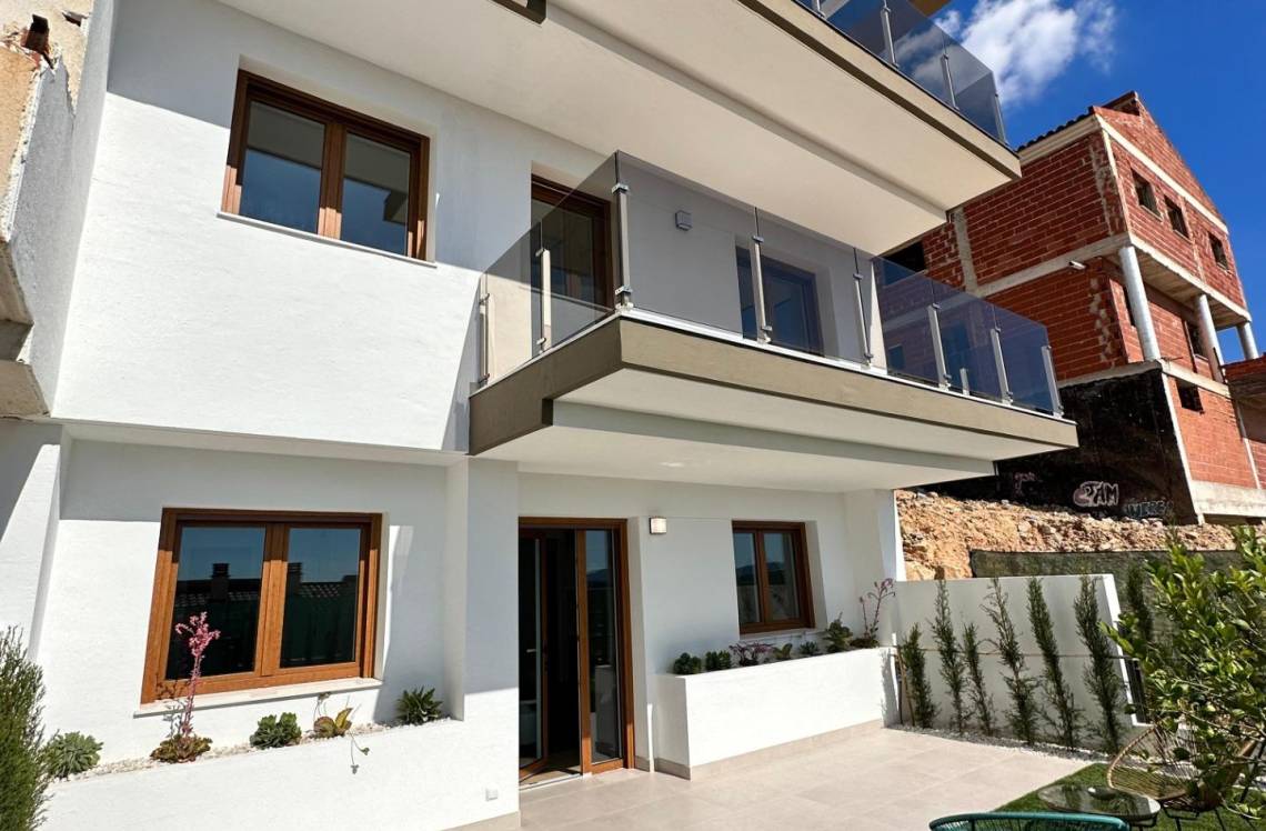 ALICANTE Urbanizacion nou espai, ,  03530