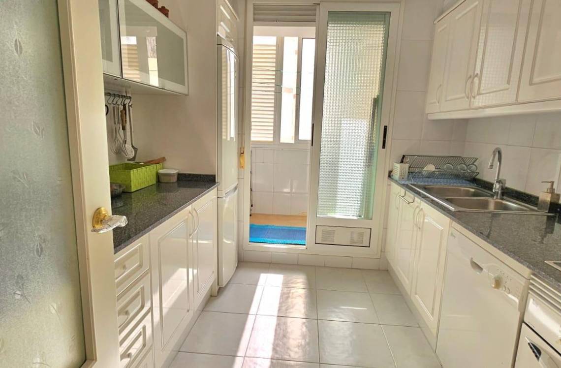 ALICANTE Puerto, ,  03710