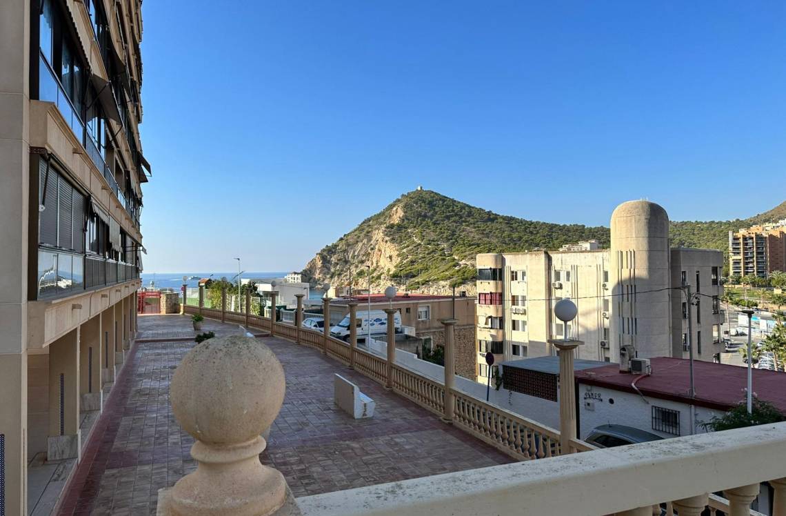 ALICANTE Cala de Finestrat, ,  03509