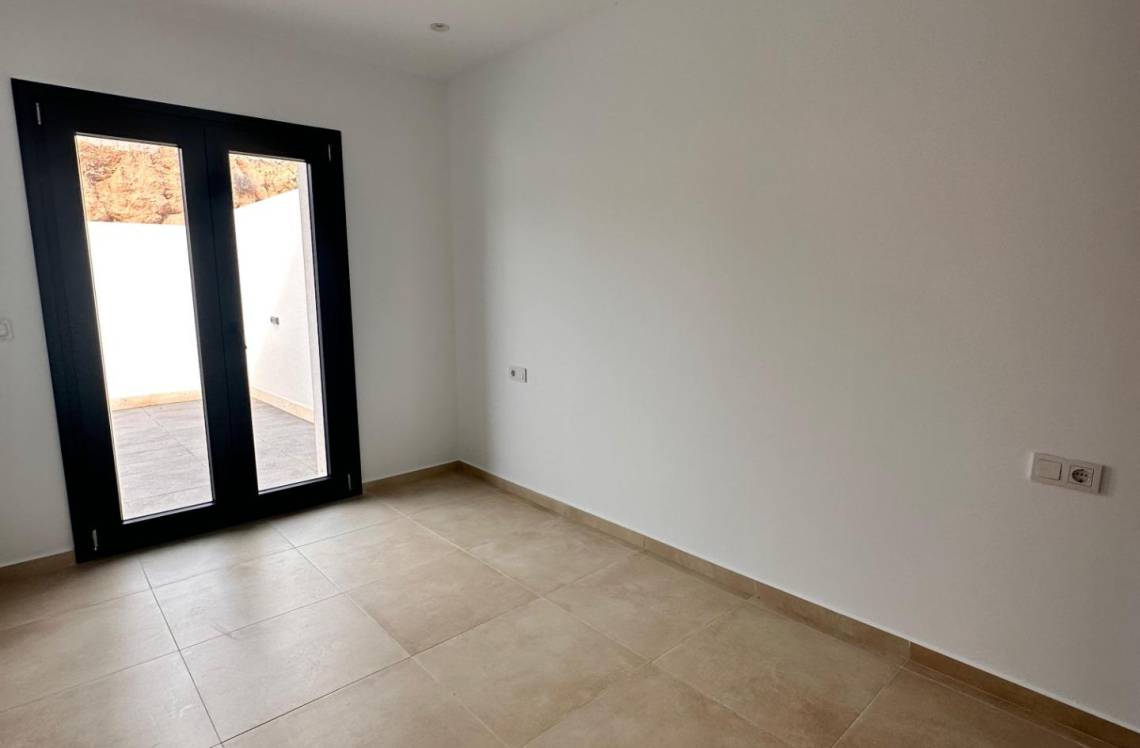 ALICANTE Balcon de finestrat, ,  03509