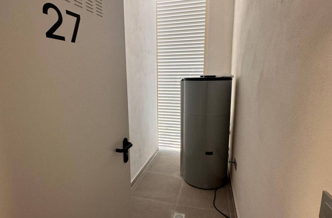 ALICANTE Playa de Poniente, ,  03502