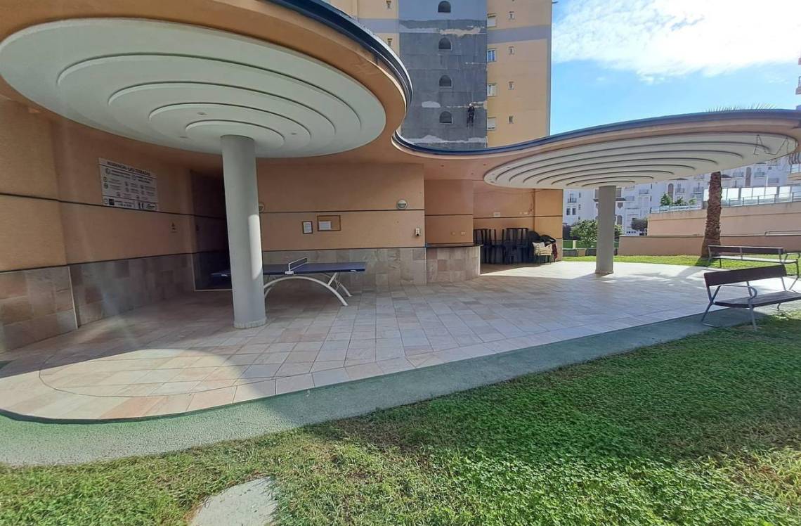 ALICANTE Cala Villajoyosa, ,  03570