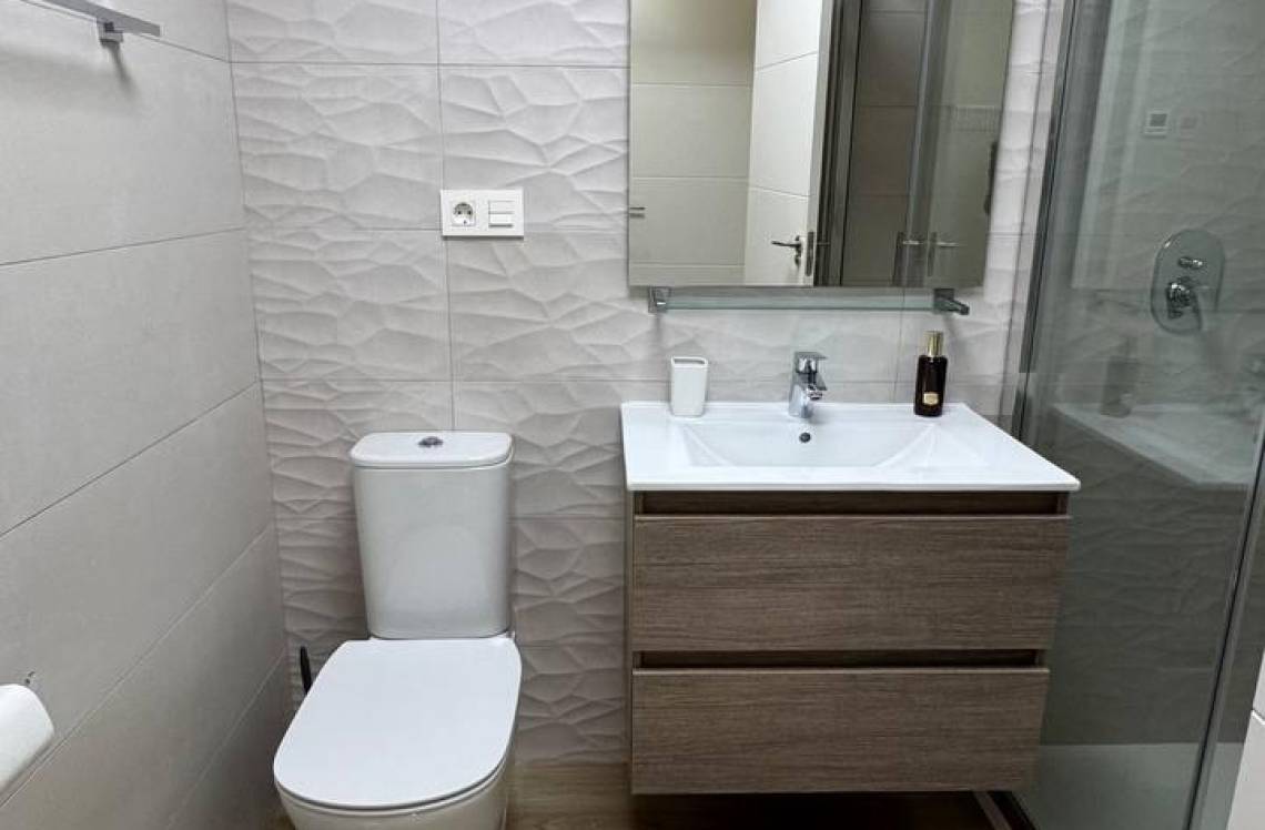 ALICANTE Balcón de finestrat, ,  03509