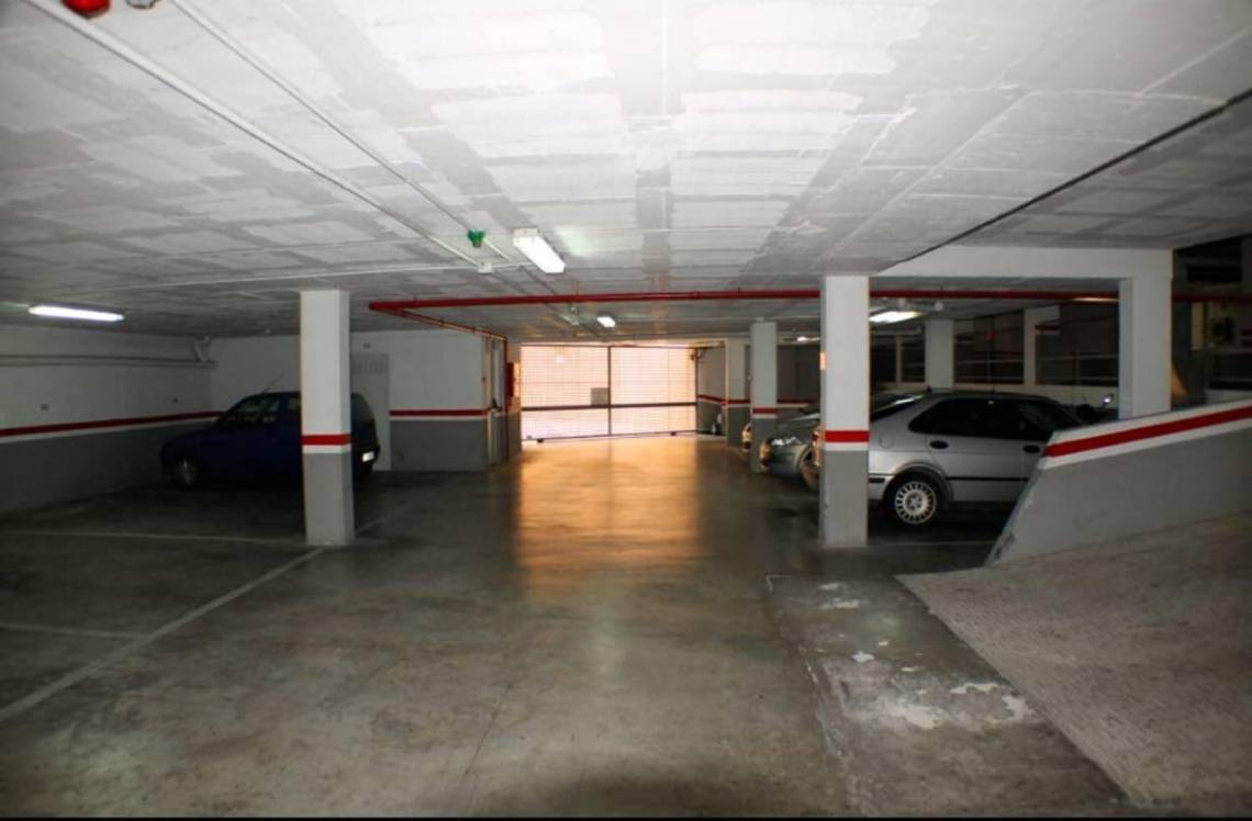 ALICANTE Cala Villajoyosa, ,  03570