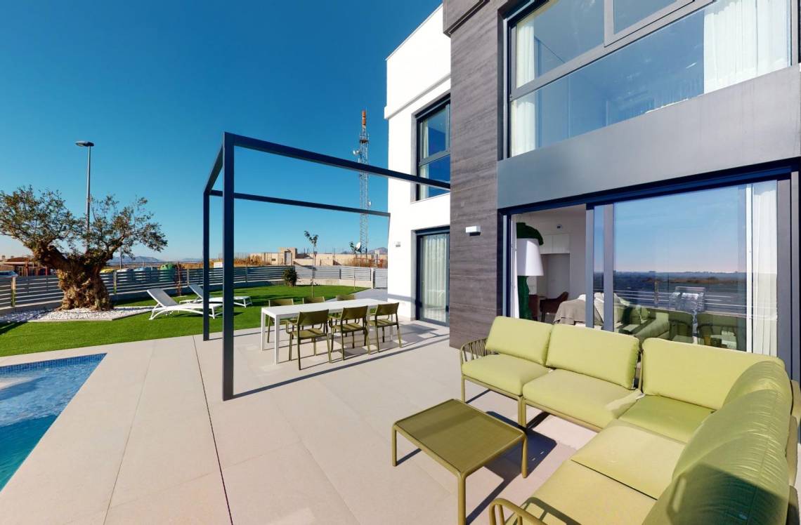 ALICANTE Bonalba-Cotoveta, ,  03110