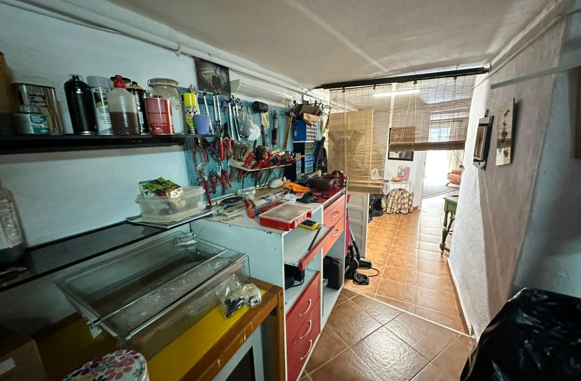 ALICANTE Coblanca, ,  03502