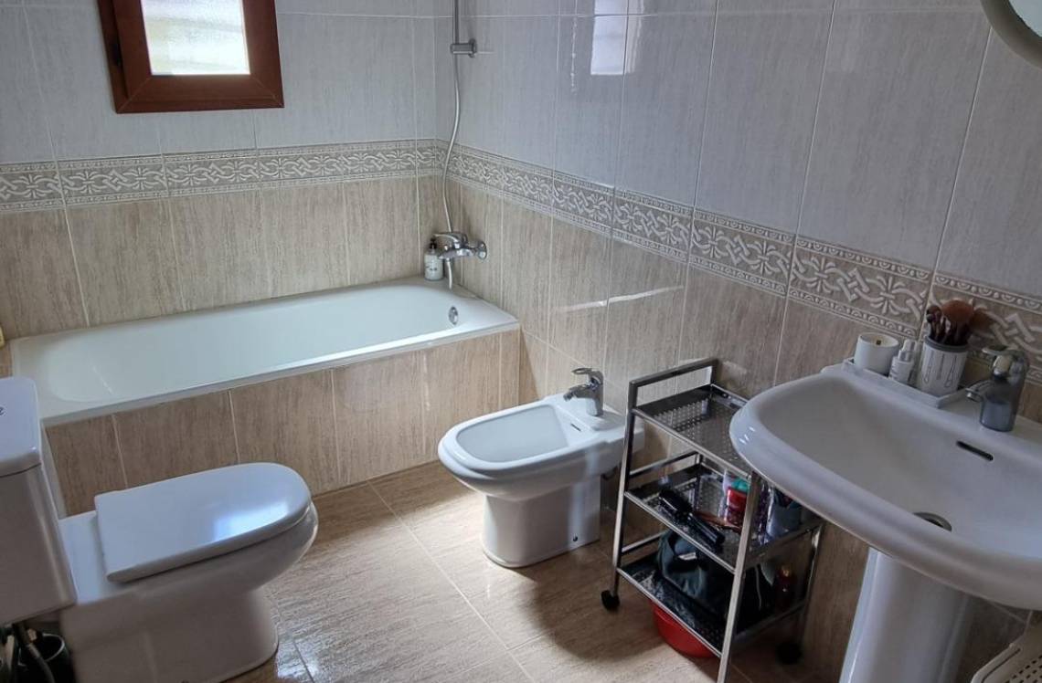 ALICANTE Balcón de finestrat, ,  03509