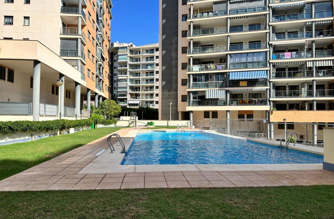 ALICANTE Cala Villajoyosa, ,  03570