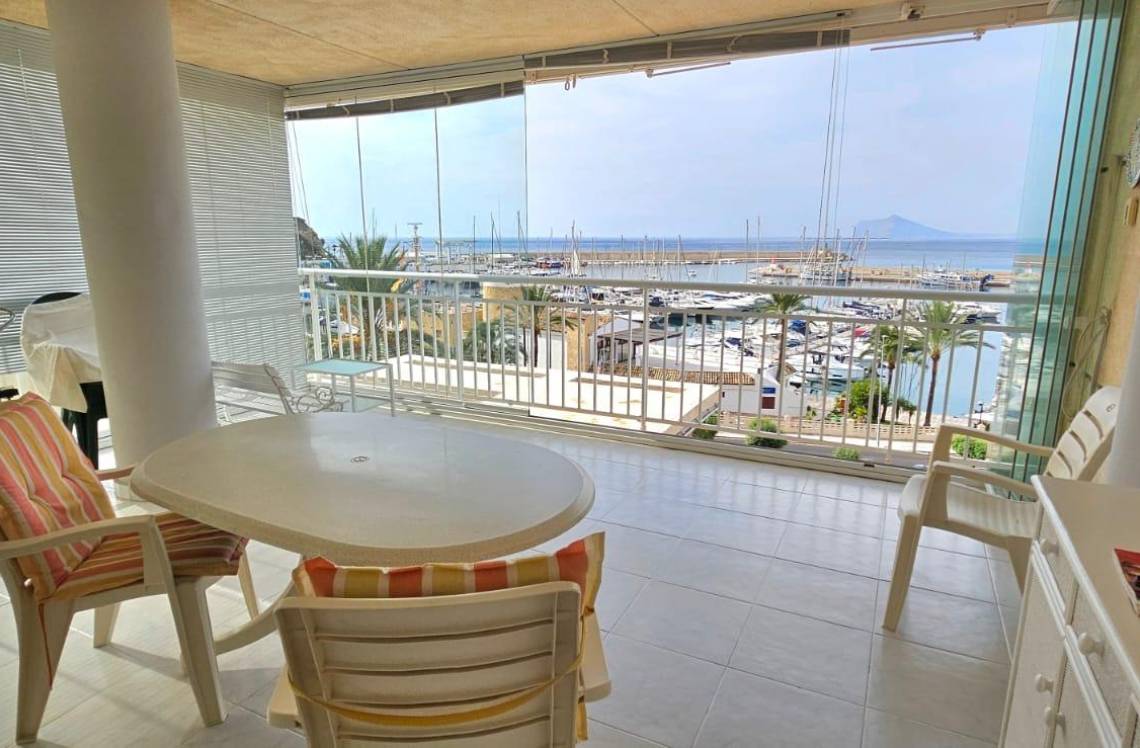 ALICANTE Puerto, ,  03710