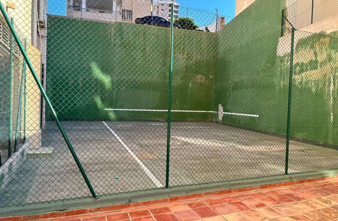 ALICANTE Cala de Finestrat, ,  03509