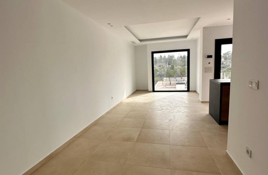 ALICANTE Balcon de finestrat, ,  03509