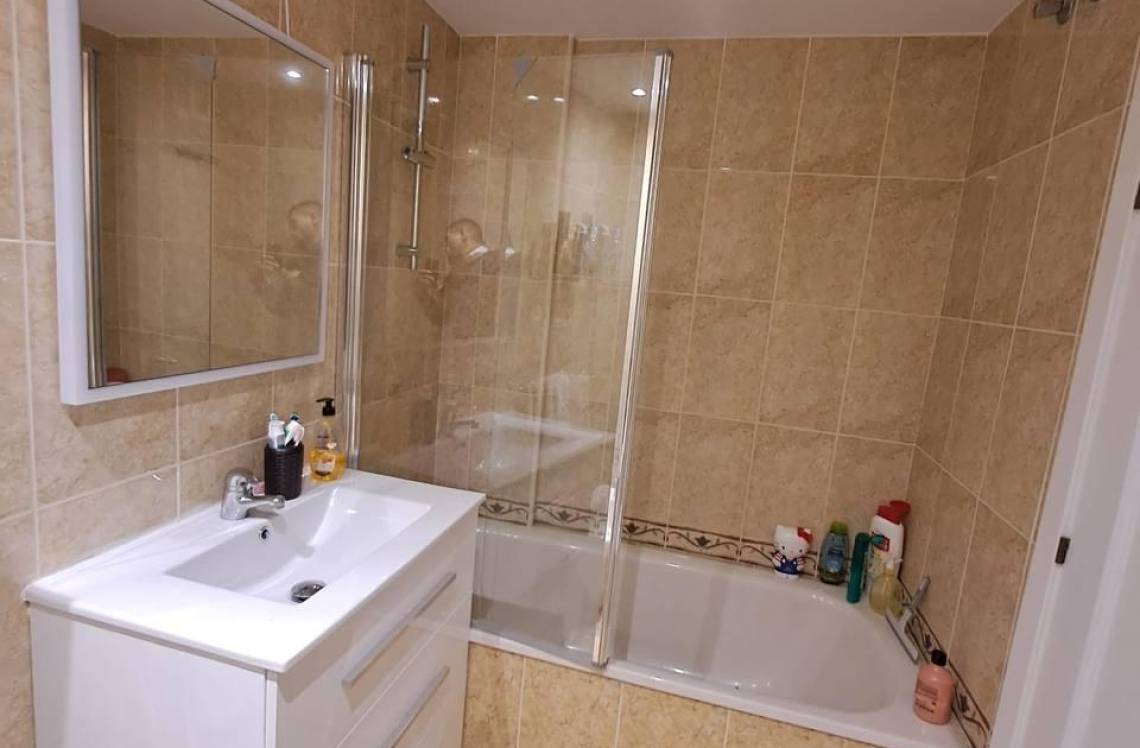 ALICANTE Cala Villajoyosa, ,  03570