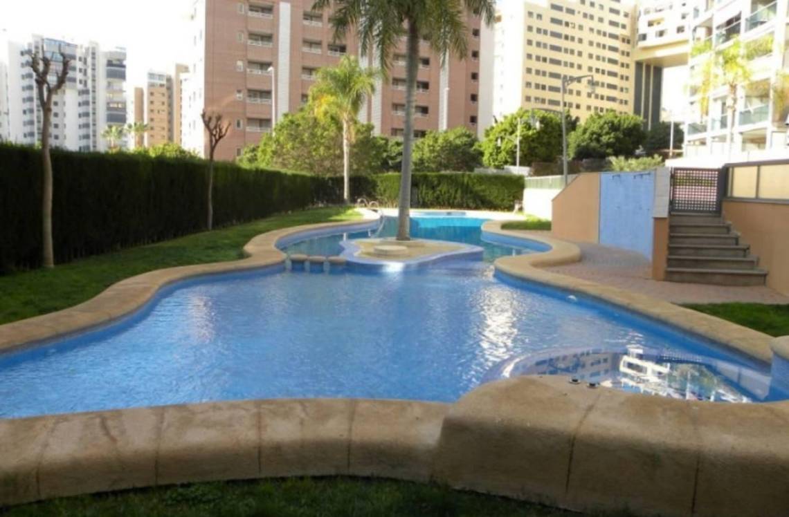 ALICANTE Cala Villajoyosa, ,  03570