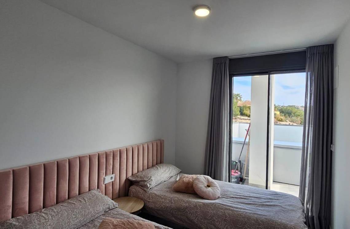 ALICANTE Camporrosso village, ,  03509