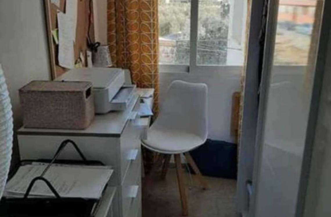 ALICANTE Villajoyosa, ,  03570