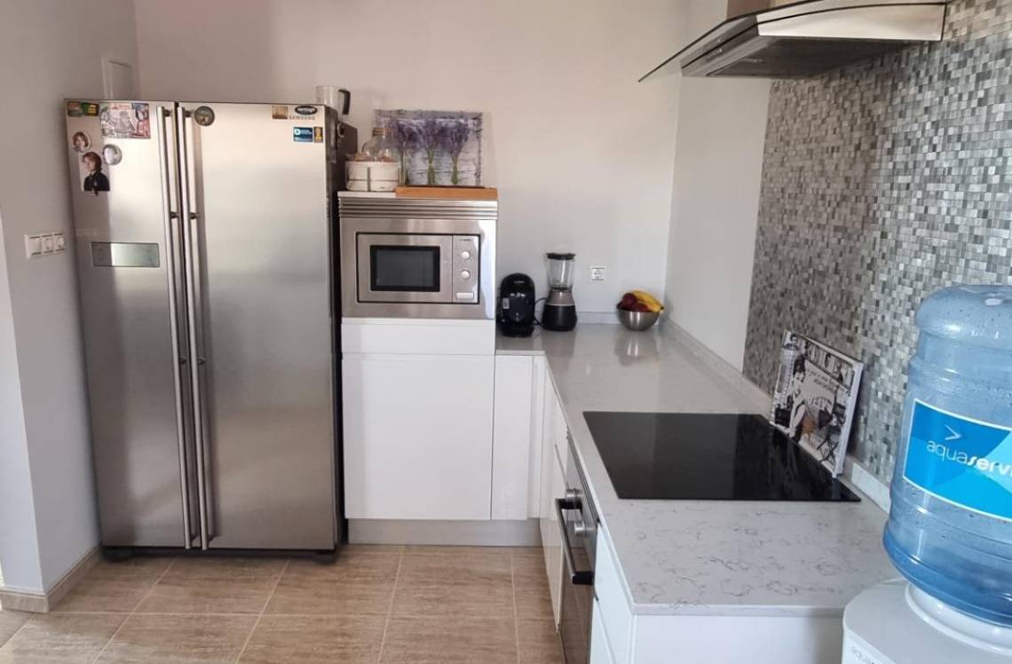 ALICANTE Balcón de finestrat, ,  03509