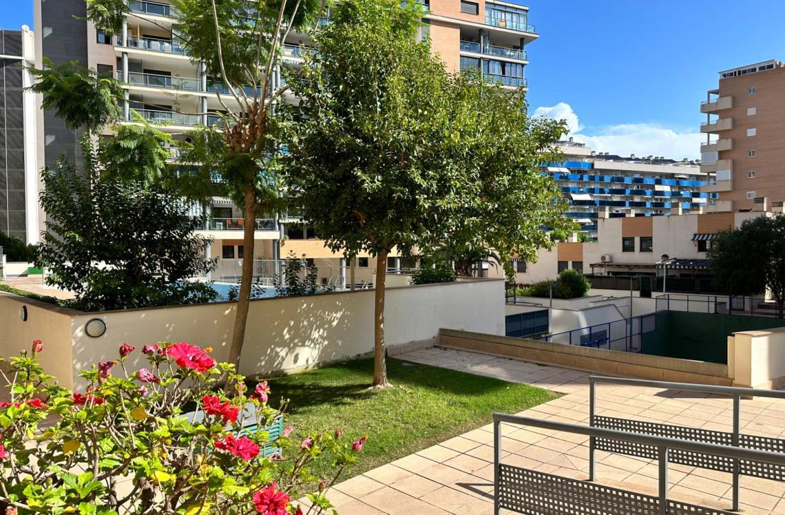 ALICANTE Cala Villajoyosa, ,  03570