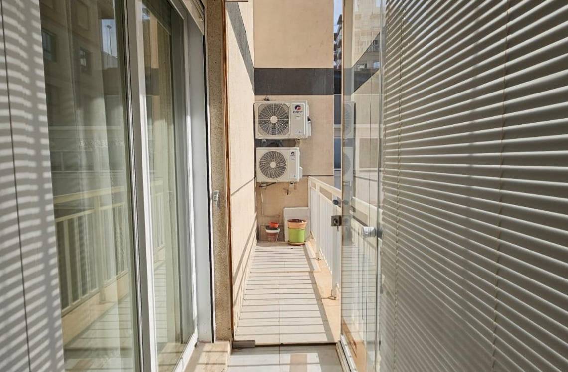 ALICANTE Puerto, ,  03710