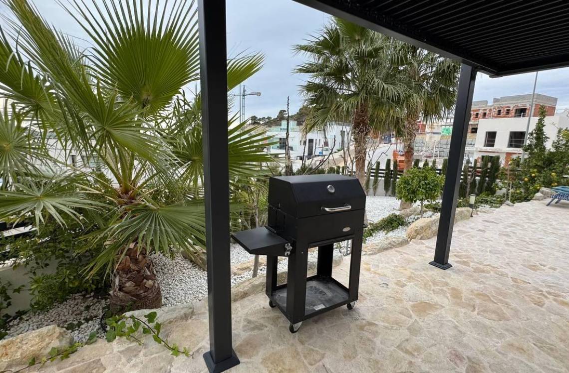 ALICANTE Balcón de finestrat, ,  03509