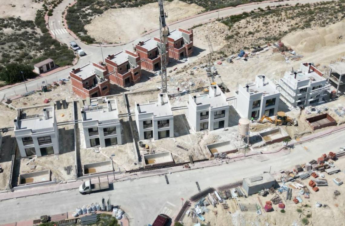 ALICANTE Bonalba-Cotoveta, ,  03110