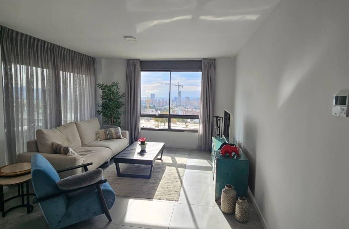 ALICANTE Camporrosso village, ,  03509