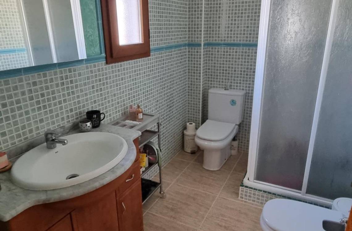 ALICANTE Balcón de finestrat, ,  03509