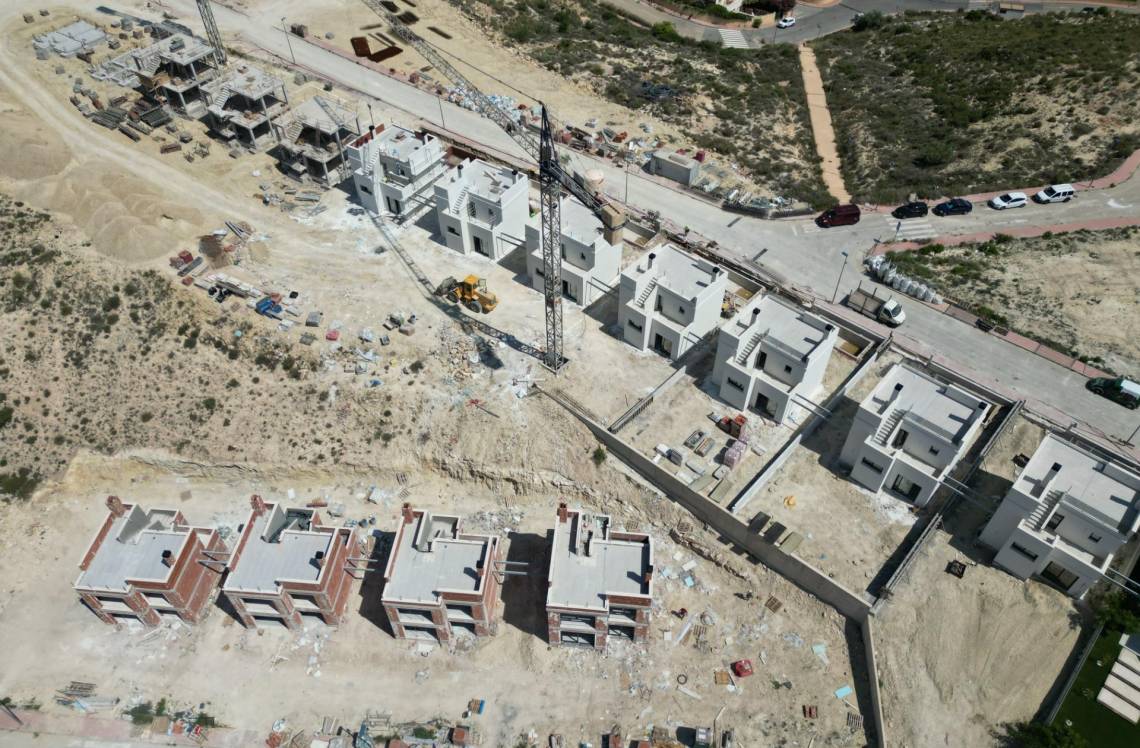 ALICANTE Bonalba-Cotoveta, ,  03110