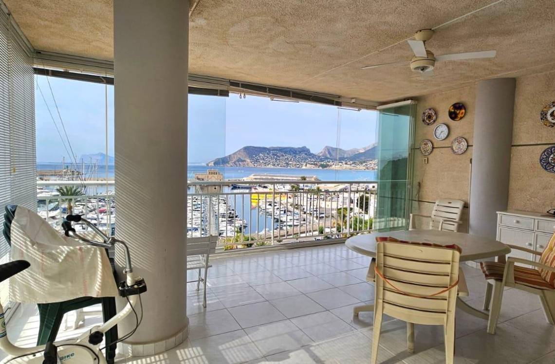 ALICANTE Puerto, ,  03710