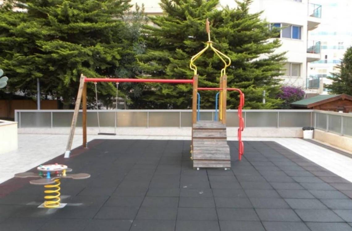 ALICANTE Cala Villajoyosa, ,  03570