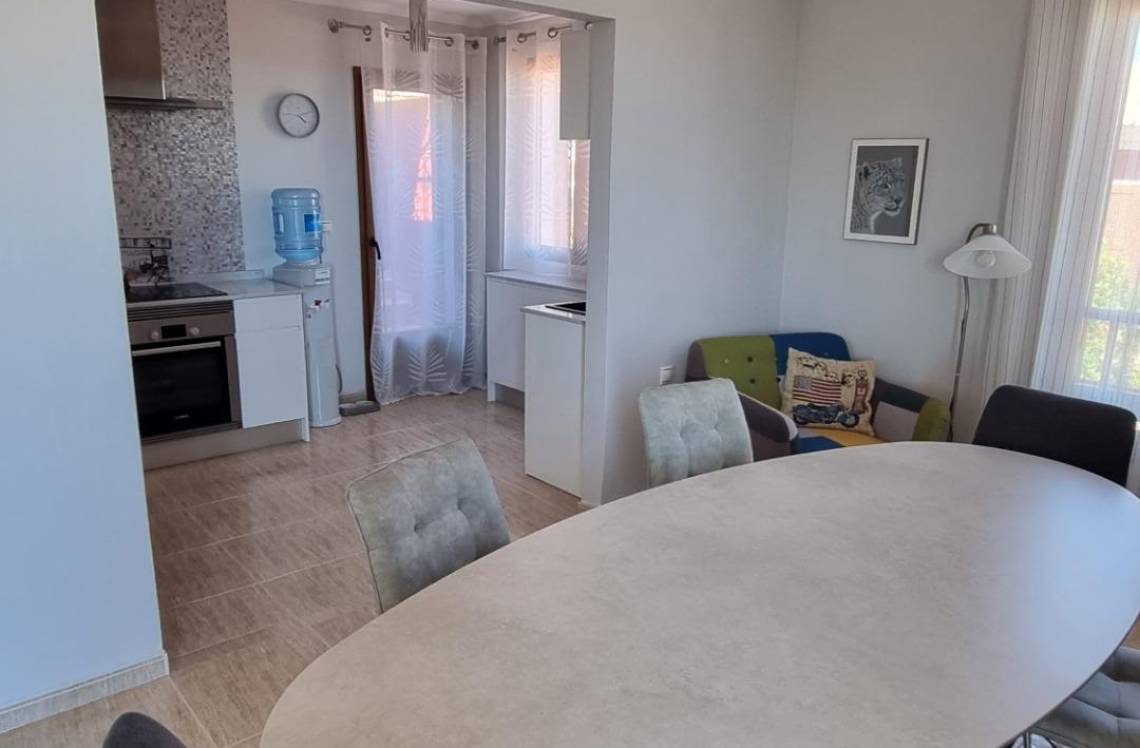 ALICANTE Balcón de finestrat, ,  03509