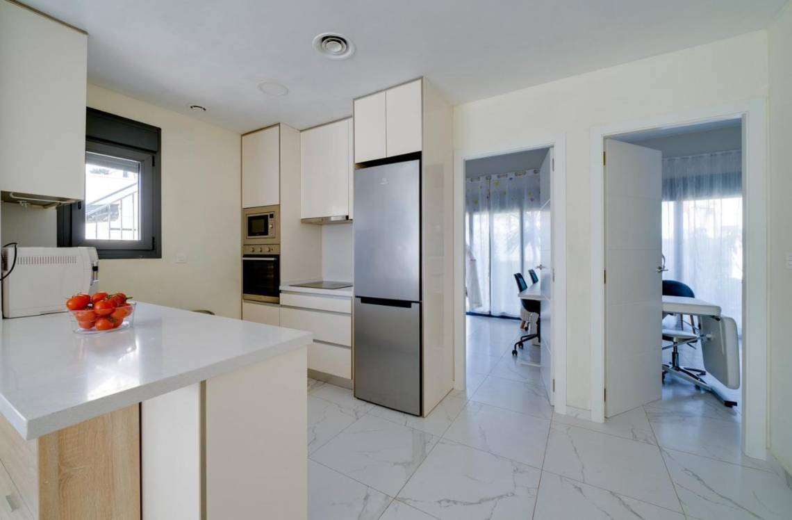 ALICANTE Balcón de finestrat, ,  03509