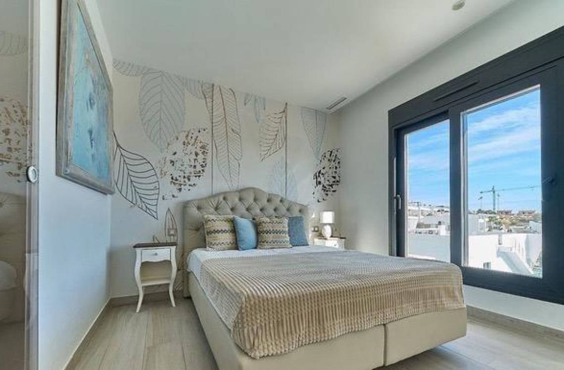 ALICANTE Balcón de finestrat, ,  03509