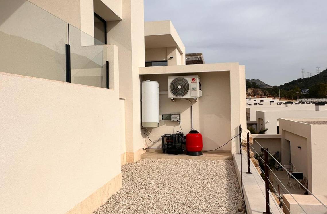 ALICANTE Balcon de finestrat, ,  03509