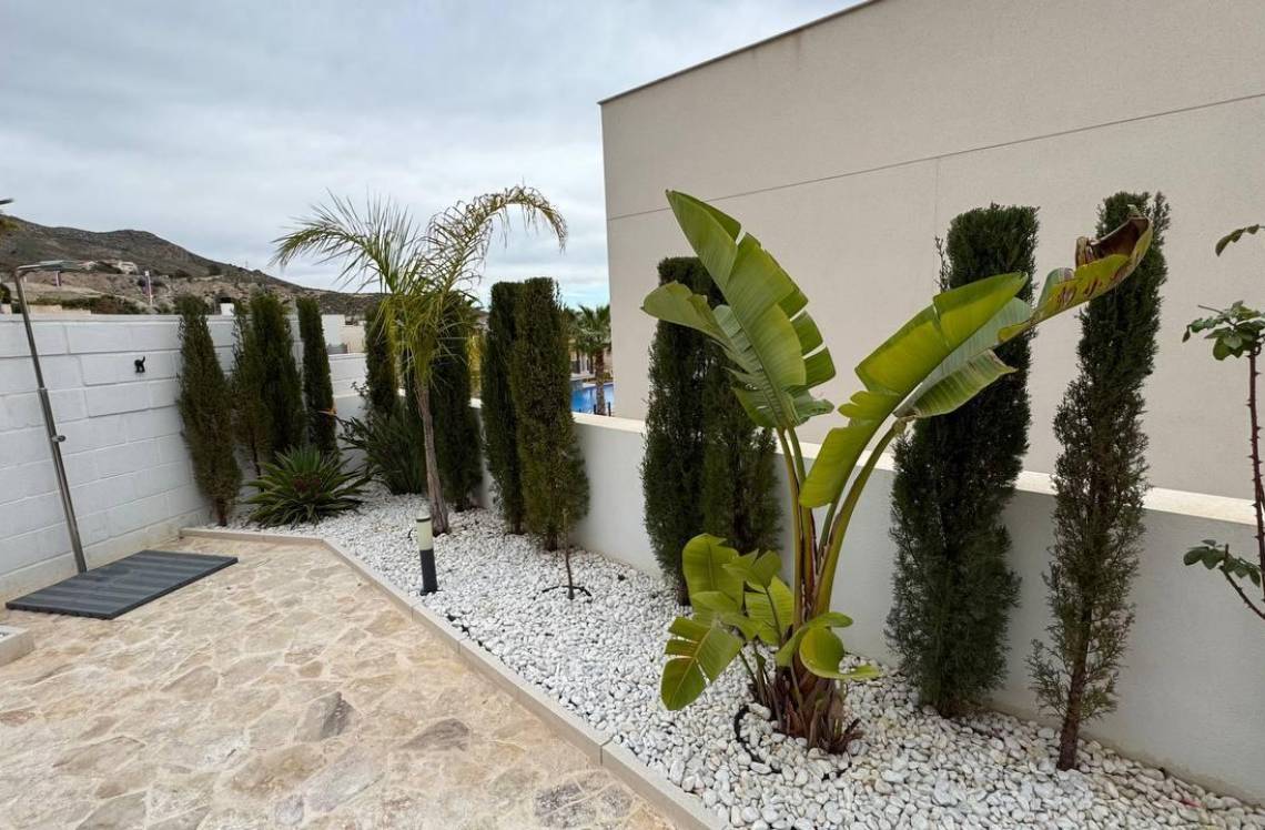 ALICANTE Balcón de finestrat, ,  03509