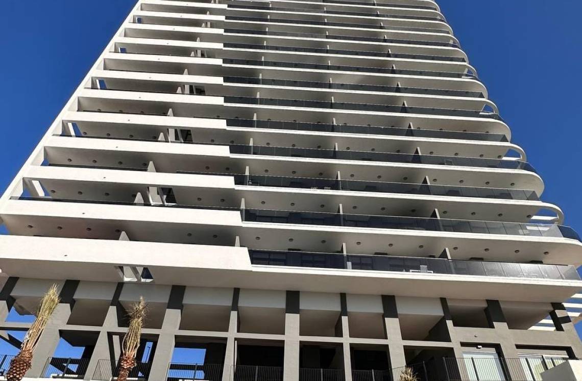 ALICANTE Pueblo Poniente, ,  03502