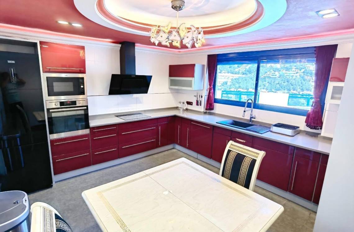 ALICANTE Altea Hills, ,  03590