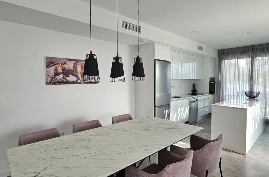 ALICANTE Camporrosso village, ,  03509