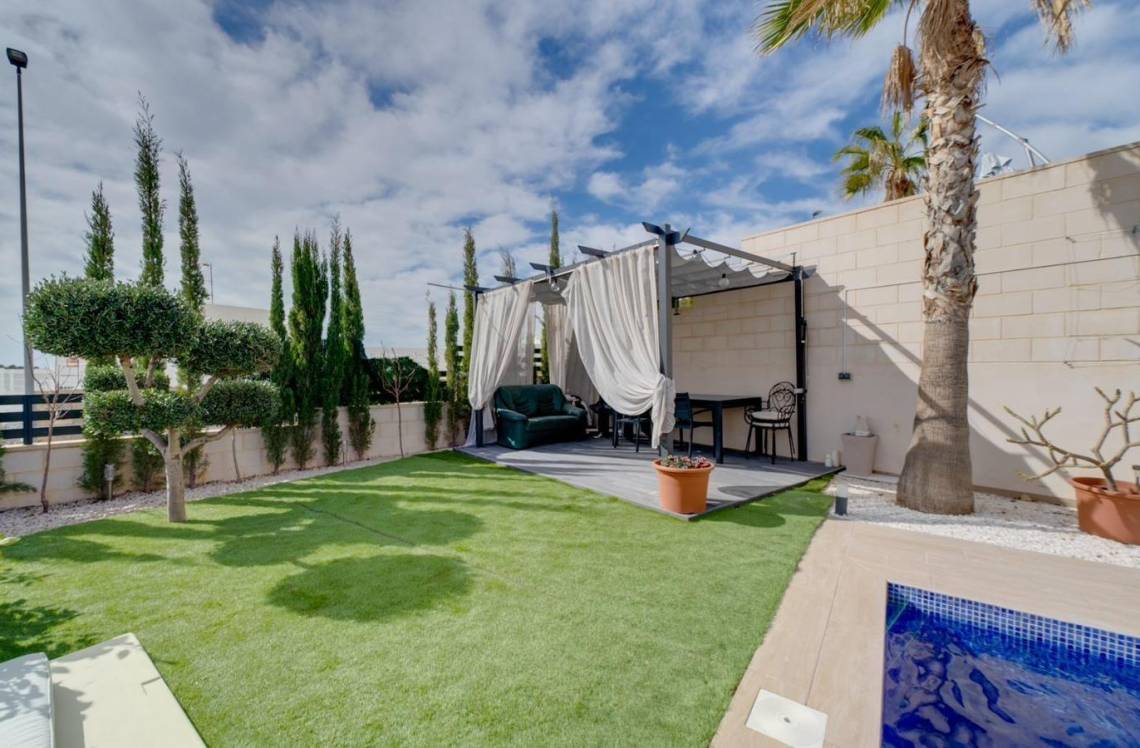 ALICANTE Balcón de finestrat, ,  03509