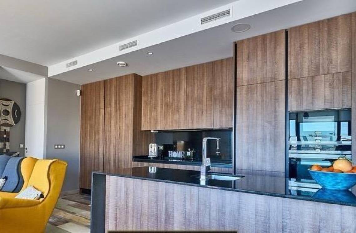 ALICANTE Balcón de finestrat, ,  03509